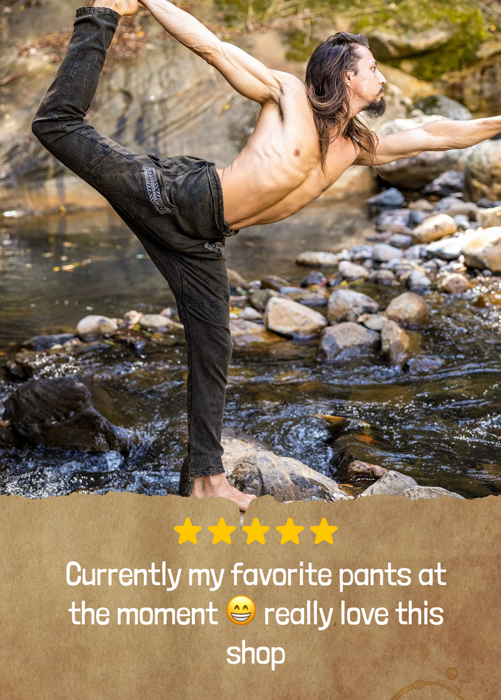 Favorite yoga pants hotsell